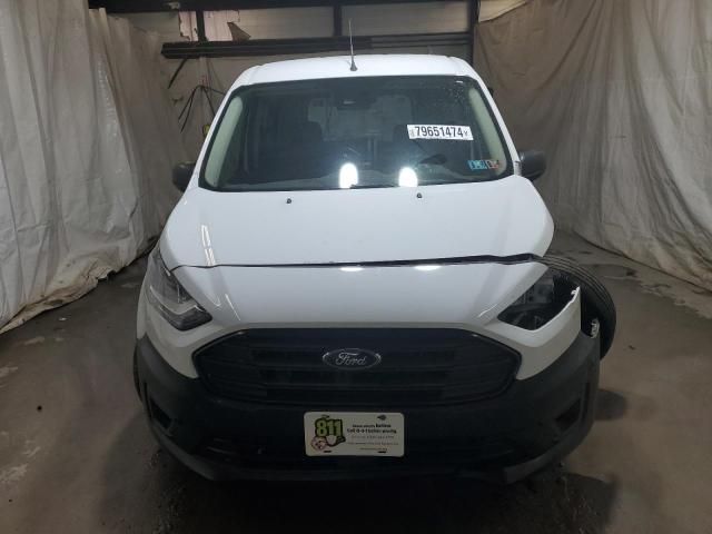 2020 Ford Transit Connect XL