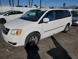 2010 Dodge Grand Caravan SXT en venta en Van Nuys, CA