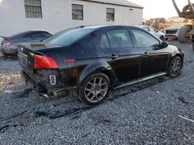 2006 Acura 3.2TL