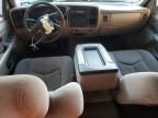 2007 Chevrolet Silverado C1500 Classic Crew Cab