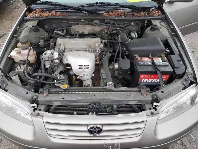 1998 Toyota Camry CE