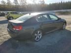 2007 Lexus GS 350