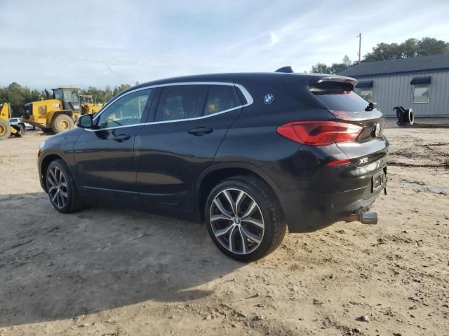 2019 BMW X2 SDRIVE28I