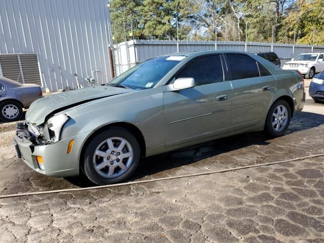 2005 Cadillac CTS HI Feature V6