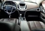 2015 GMC Terrain SLT