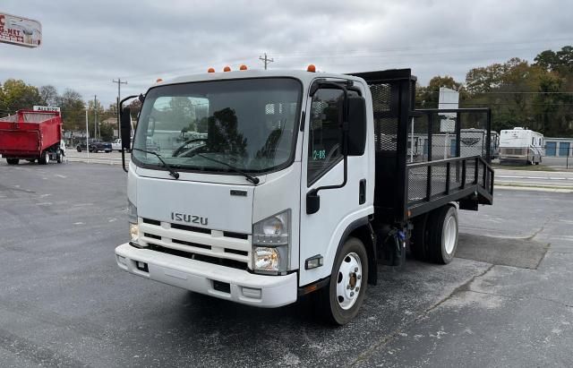 2016 Isuzu NRR