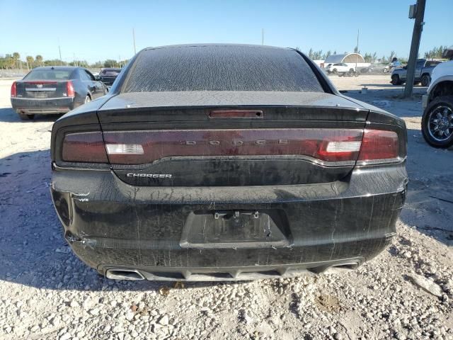 2014 Dodge Charger SE