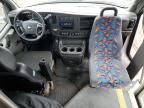 2014 Chevrolet Express G4500