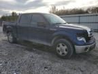 2009 Ford F150 Supercrew