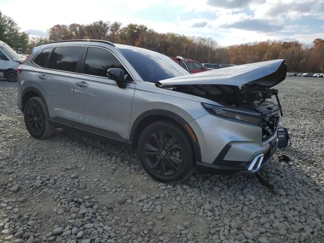 2023 Honda CR-V Sport Touring