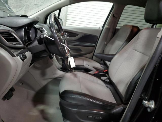 2015 Buick Encore Convenience