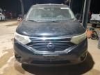 2014 Nissan Quest S