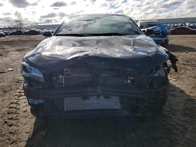 2019 Lincoln MKZ Reserve I