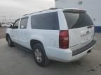 2008 Chevrolet Suburban K1500 LS