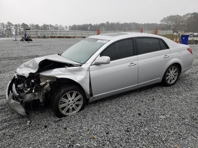 2010 Toyota Avalon XL