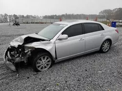 Salvage cars for sale at Fairburn, GA auction: 2010 Toyota Avalon XL