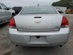 2014 Chevrolet Impala Limited LT