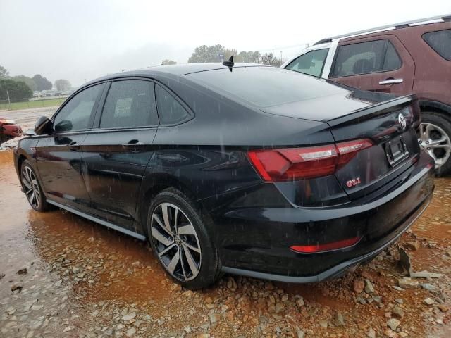 2021 Volkswagen Jetta GLI