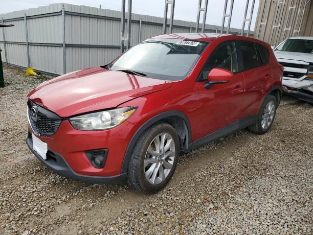 2014 Mazda CX-5 GT