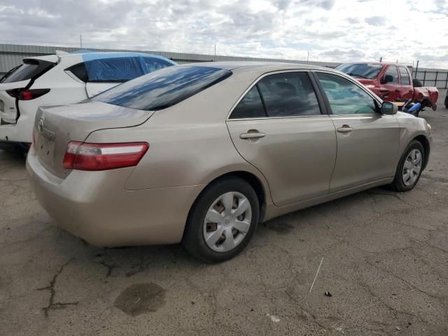 2007 Toyota Camry CE