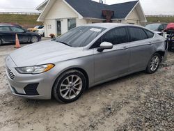 2020 Ford Fusion SE en venta en Northfield, OH