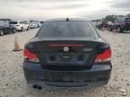 2011 BMW 135 I