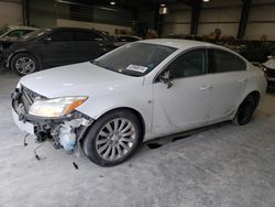 2011 Buick Regal CXL en venta en Greenwood, NE