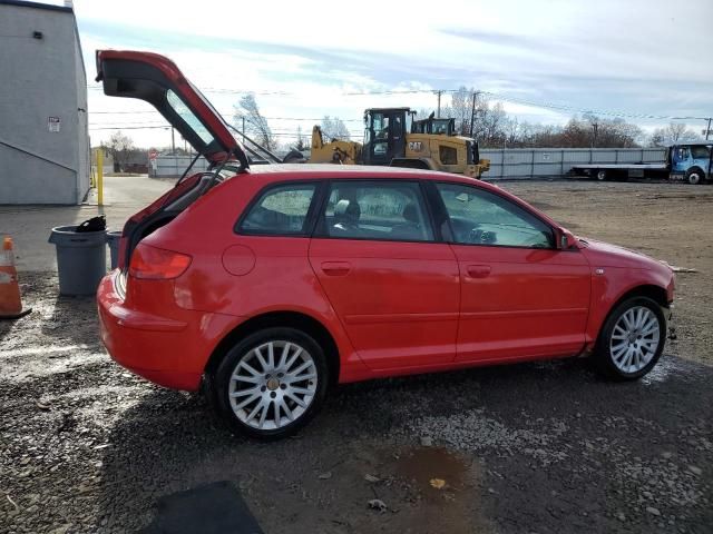 2006 Audi A3 2.0 Premium