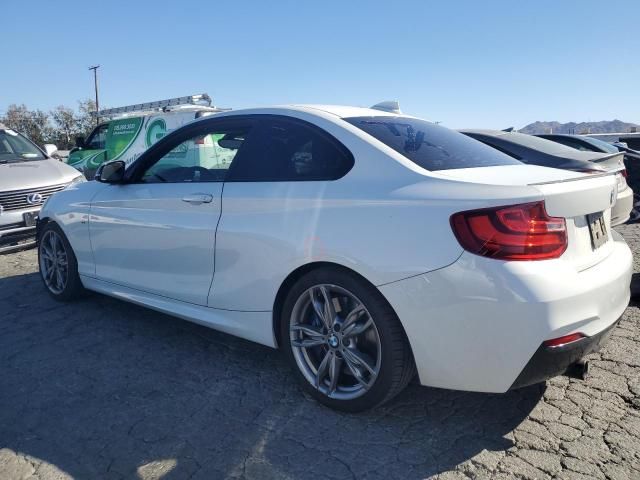 2014 BMW M235I