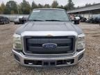 2013 Ford F250 Super Duty