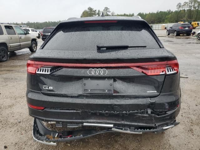 2023 Audi Q8 Premium