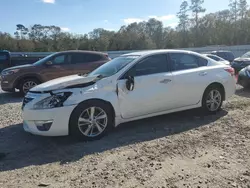 2013 Nissan Altima 2.5 en venta en Augusta, GA