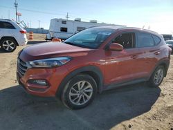 2016 Hyundai Tucson Limited en venta en Greenwood, NE