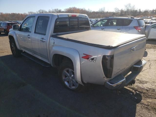 2011 Chevrolet Colorado LT