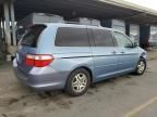 2006 Honda Odyssey EXL