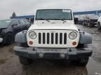 2007 Jeep Wrangler X