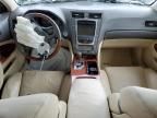 2008 Lexus GS 350