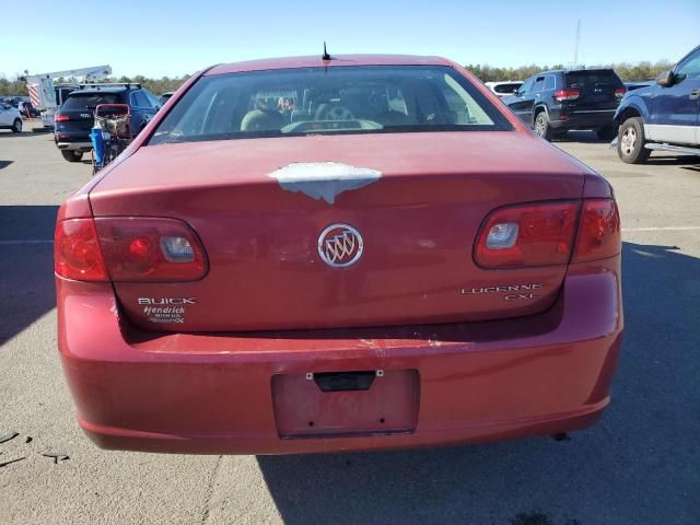 2006 Buick Lucerne CXL