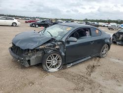 Salvage vehicles for parts for sale at auction: 2009 Scion TC