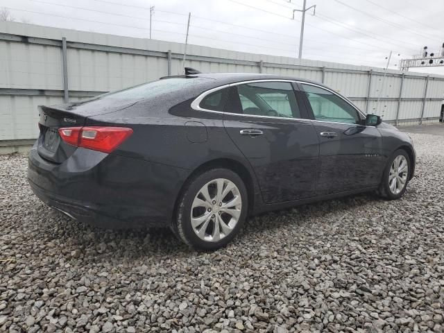 2017 Chevrolet Malibu Premier