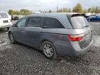 2011 Honda Odyssey EXL