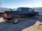 2012 Chevrolet Silverado K1500 LTZ