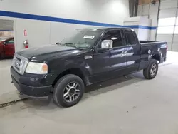 2004 Ford F150 en venta en Sandston, VA