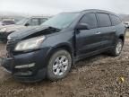 2014 Chevrolet Traverse LS