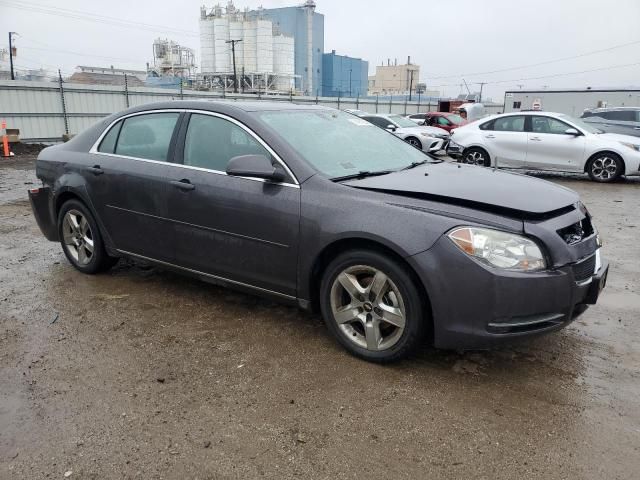 2010 Chevrolet Malibu 1LT