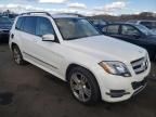 2013 Mercedes-Benz GLK 350 4matic