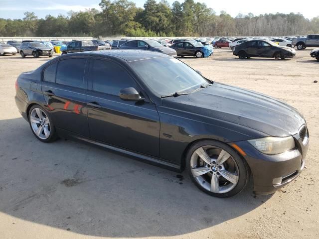 2009 BMW 335 I