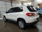 2009 Volkswagen Tiguan S