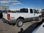 1999 GMC New Sierra K1500