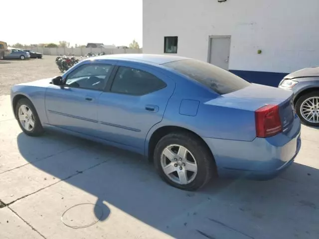 2007 Dodge Charger SE